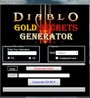 Diablo 2 cd key generator for battle net download